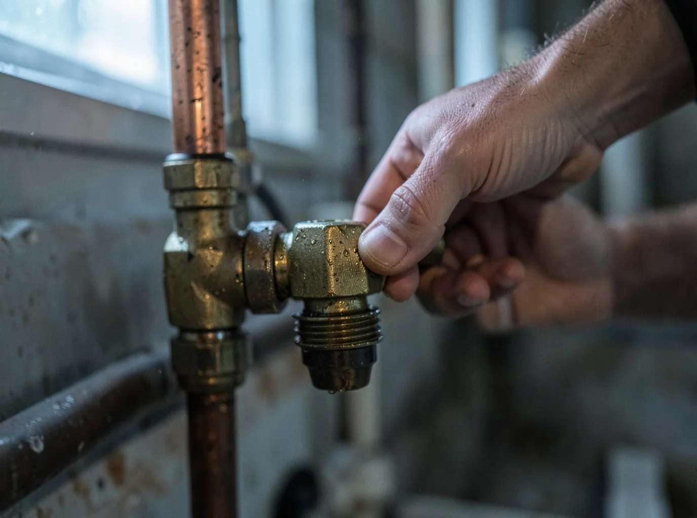 Emergency Plumber Farragut, IA FAQs